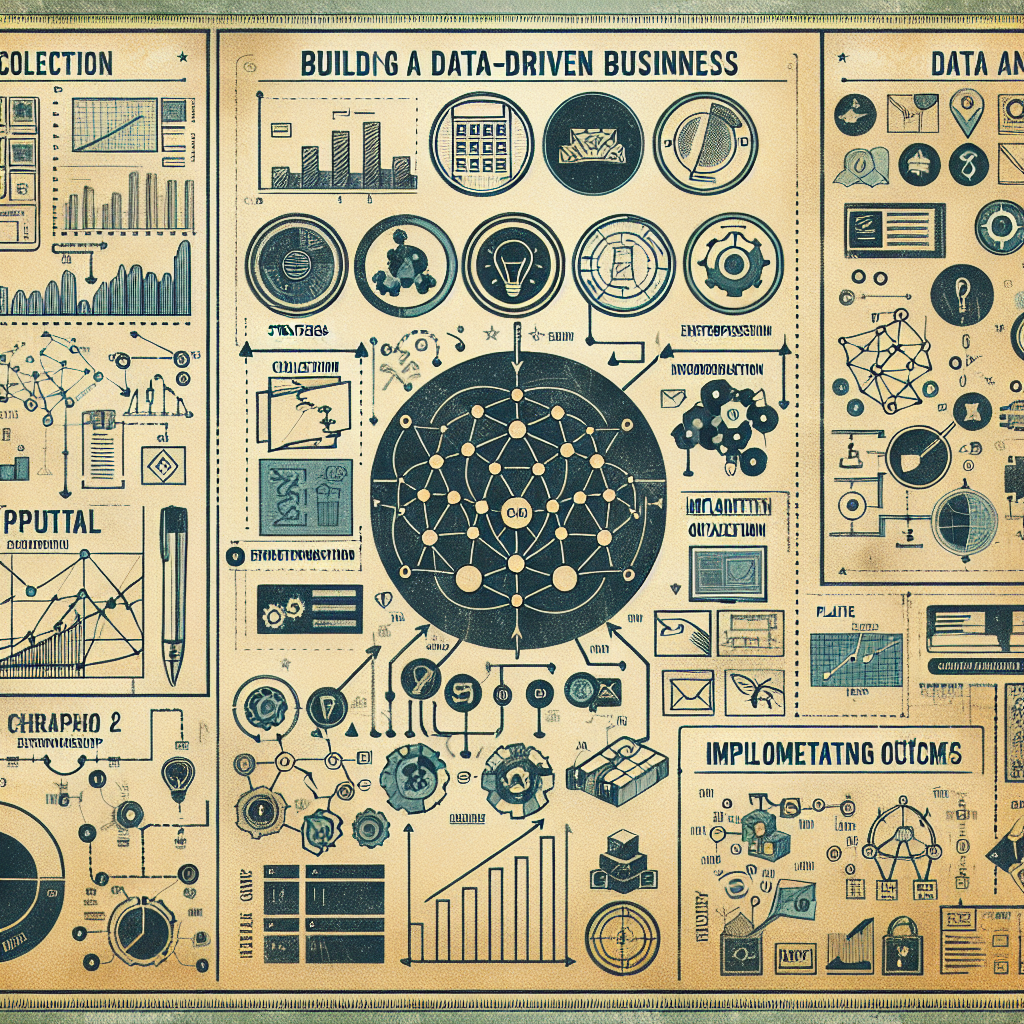 How to Build a Data Business: The Strategies and Models for Data-Driven Entrepreneurship