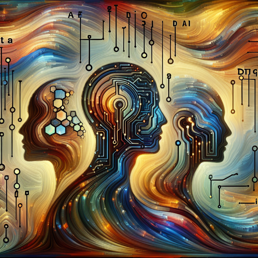 The Trifecta of Tomorrow: Mastering Data, Digital, and AI Skills for Success
